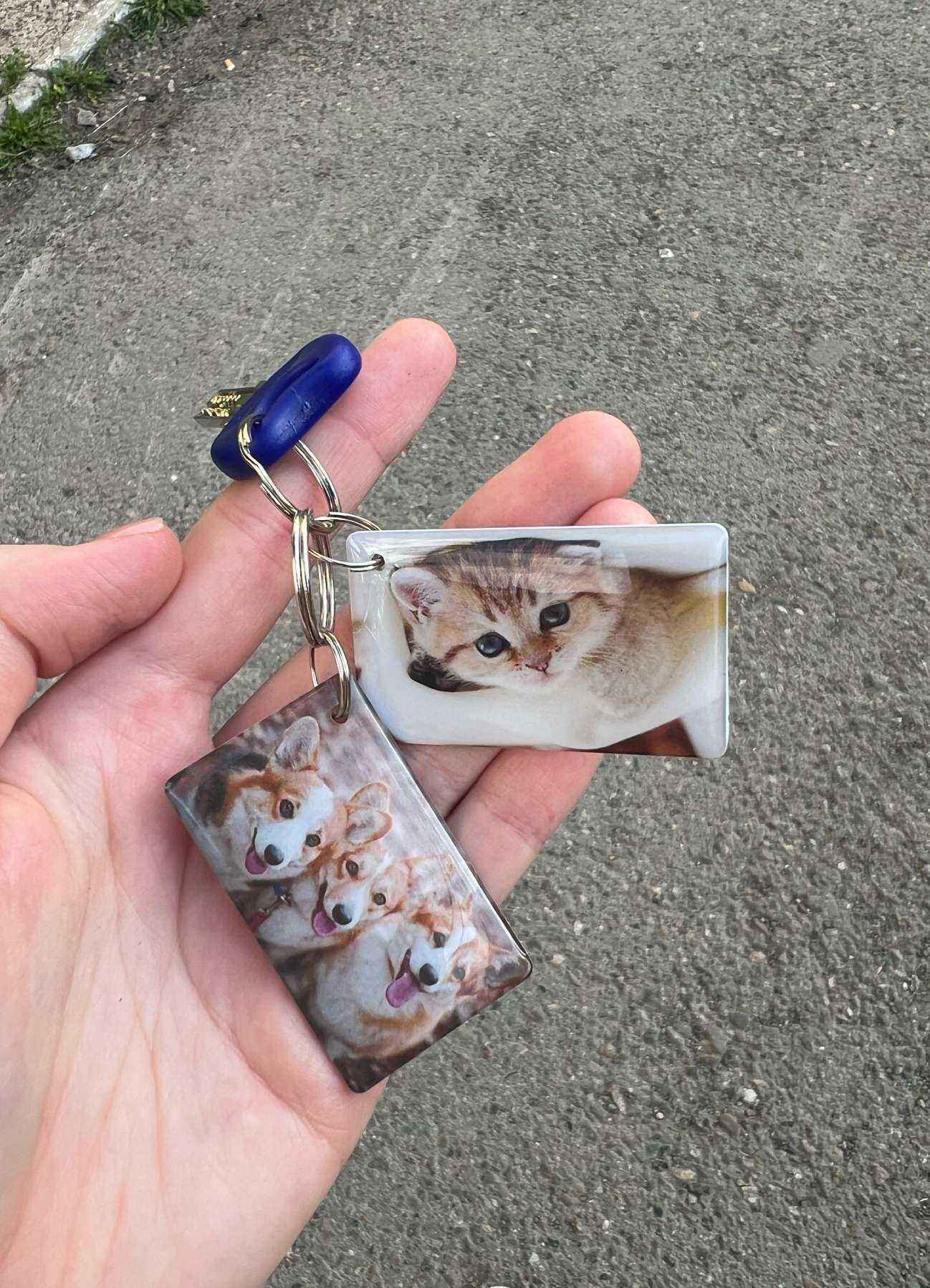 Отзывы на компанию Киоск по изготовлению ключей и ремонту обуви в Перми c фото