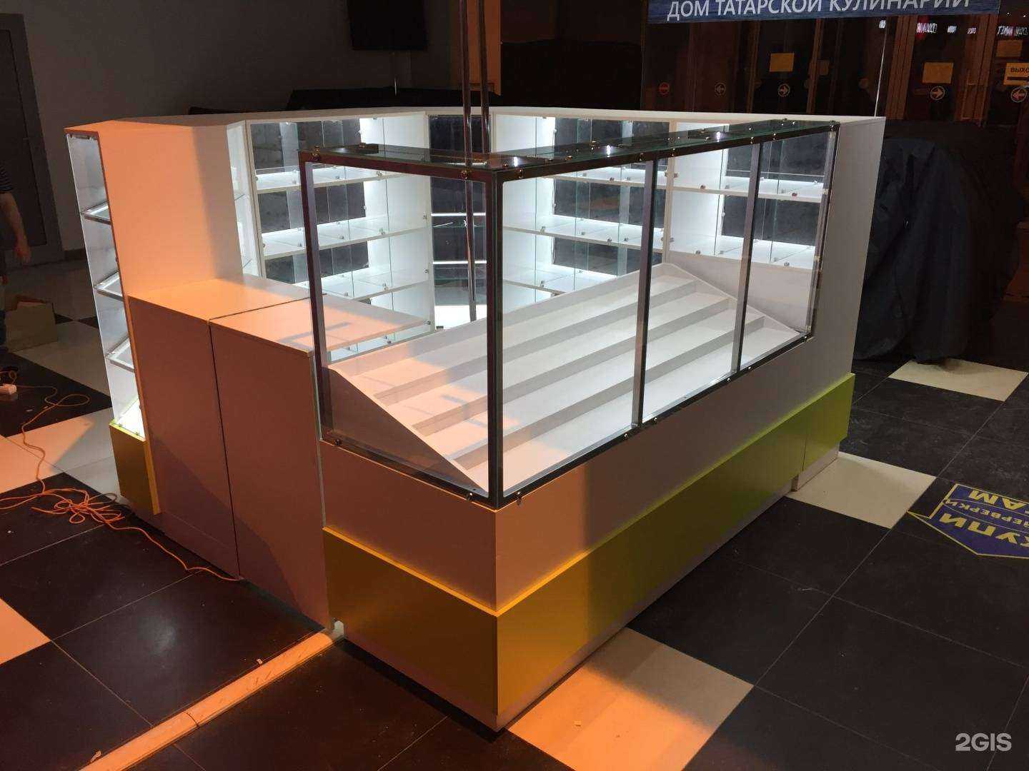 Отзывы на компанию ТоргСтиль в Екатеринбурге c фото