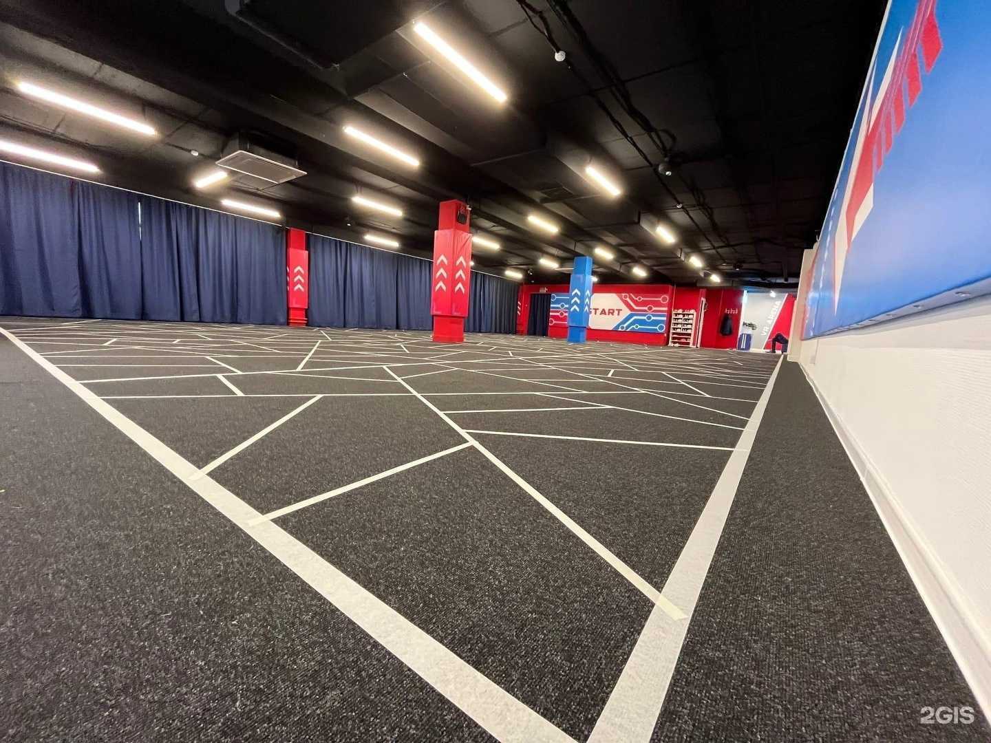 Отзывы на компанию Vision в Рязани c фото