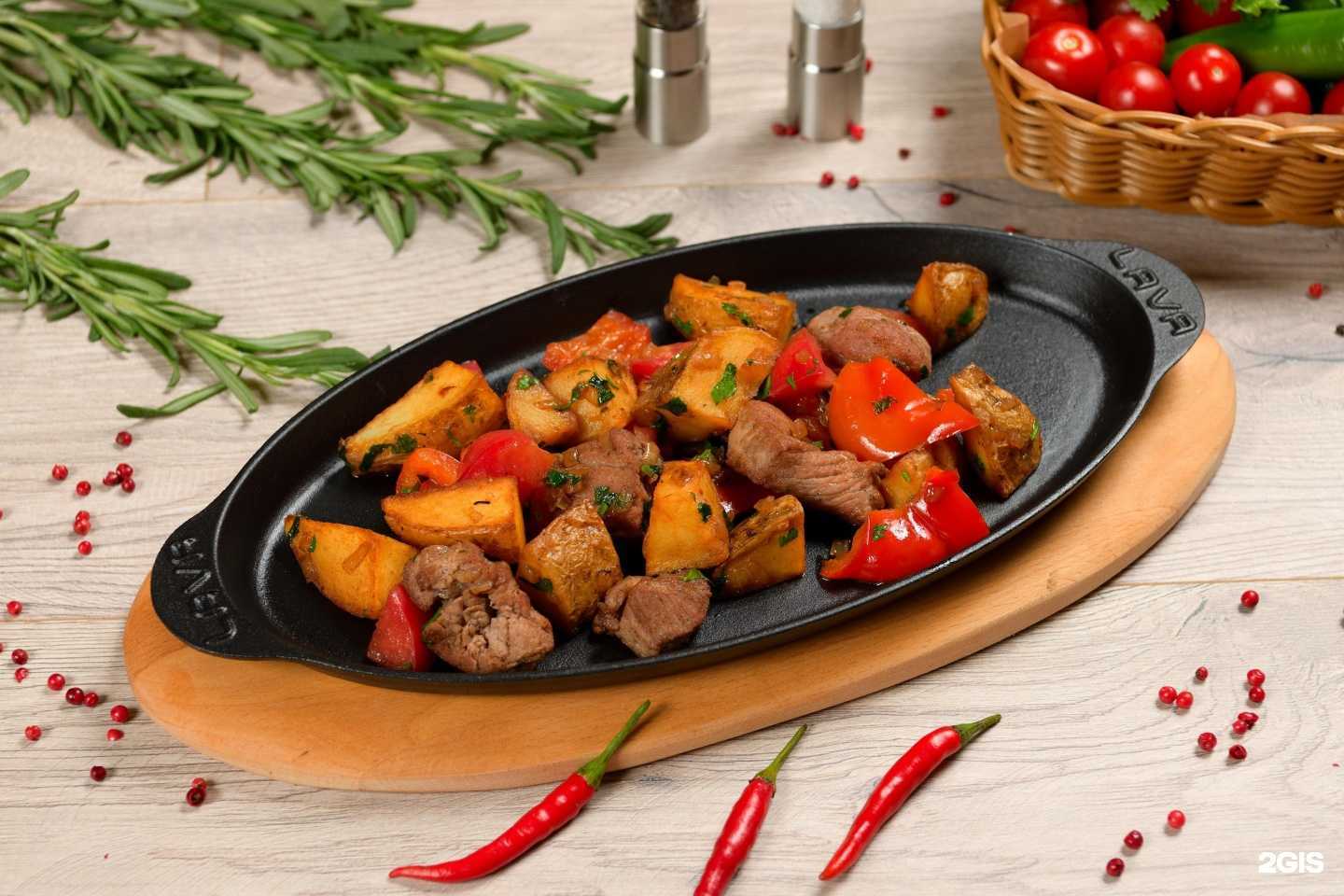 Отзывы на компанию Гриль хаус в Туле c фото