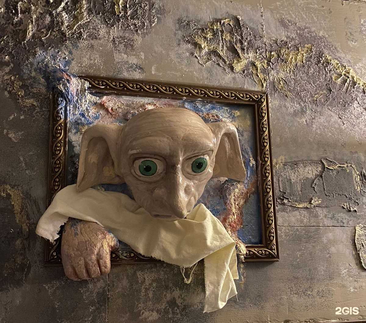 Отзывы на компанию Таинственный переулок в г. Челябинск c фото