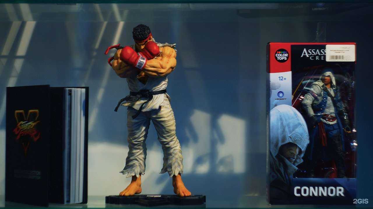 Отзывы на компанию GameTime в г. Ижевск c фото