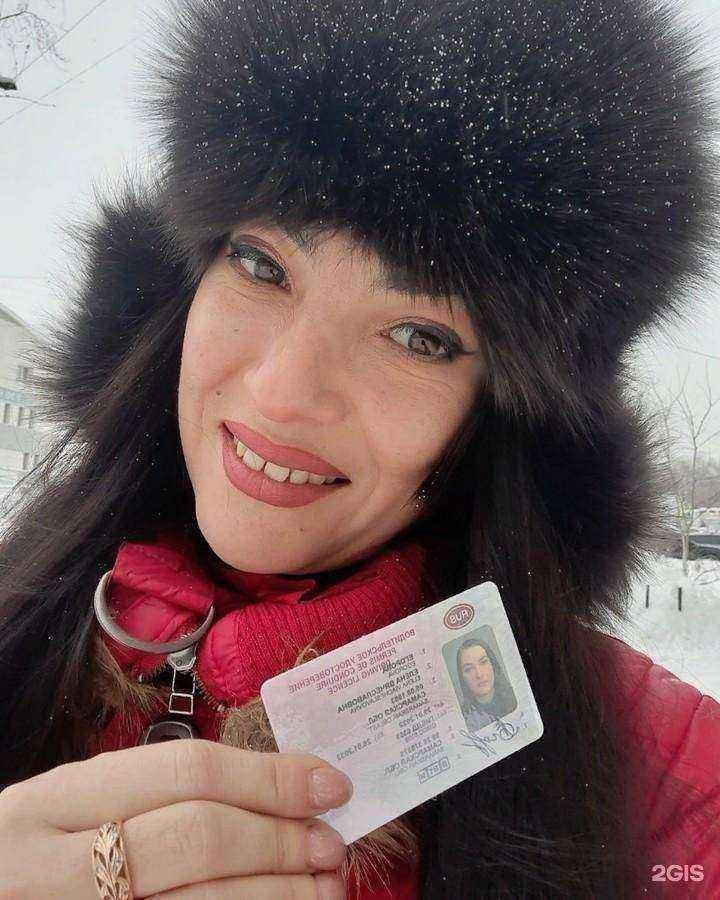 Отзывы на компанию Самарская молодежная автомобильная гимназия в г. Самара c фото