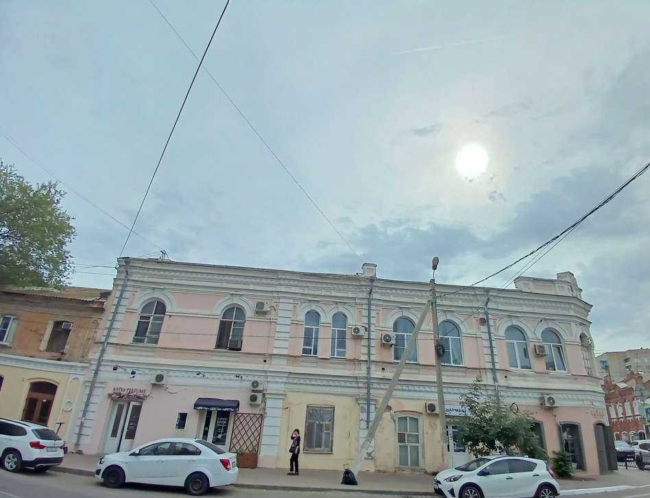 Отзывы на компанию Сессия+ в Астрахани c фото