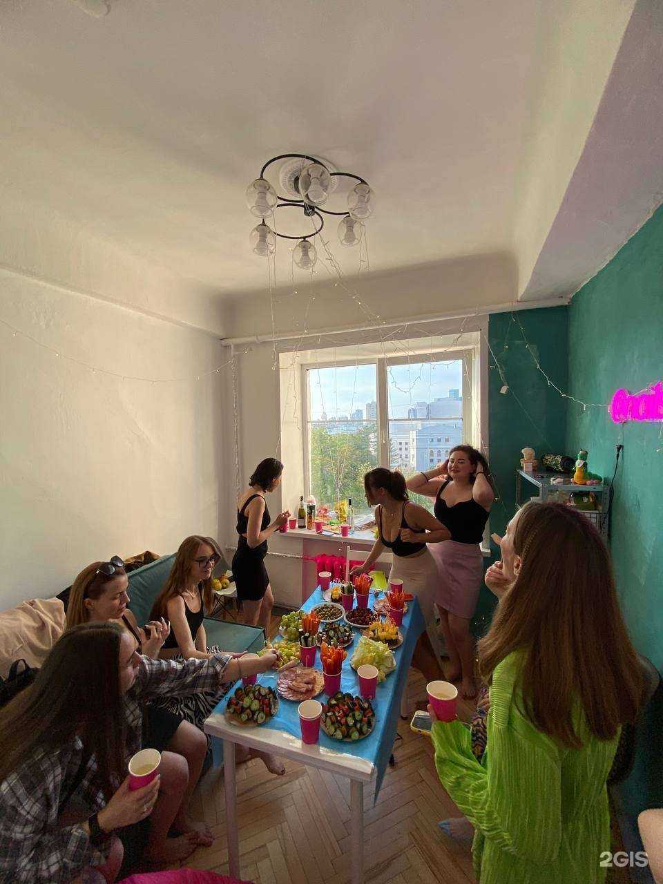 Отзывы на компанию Nailprosvet в Екатеринбурге c фото