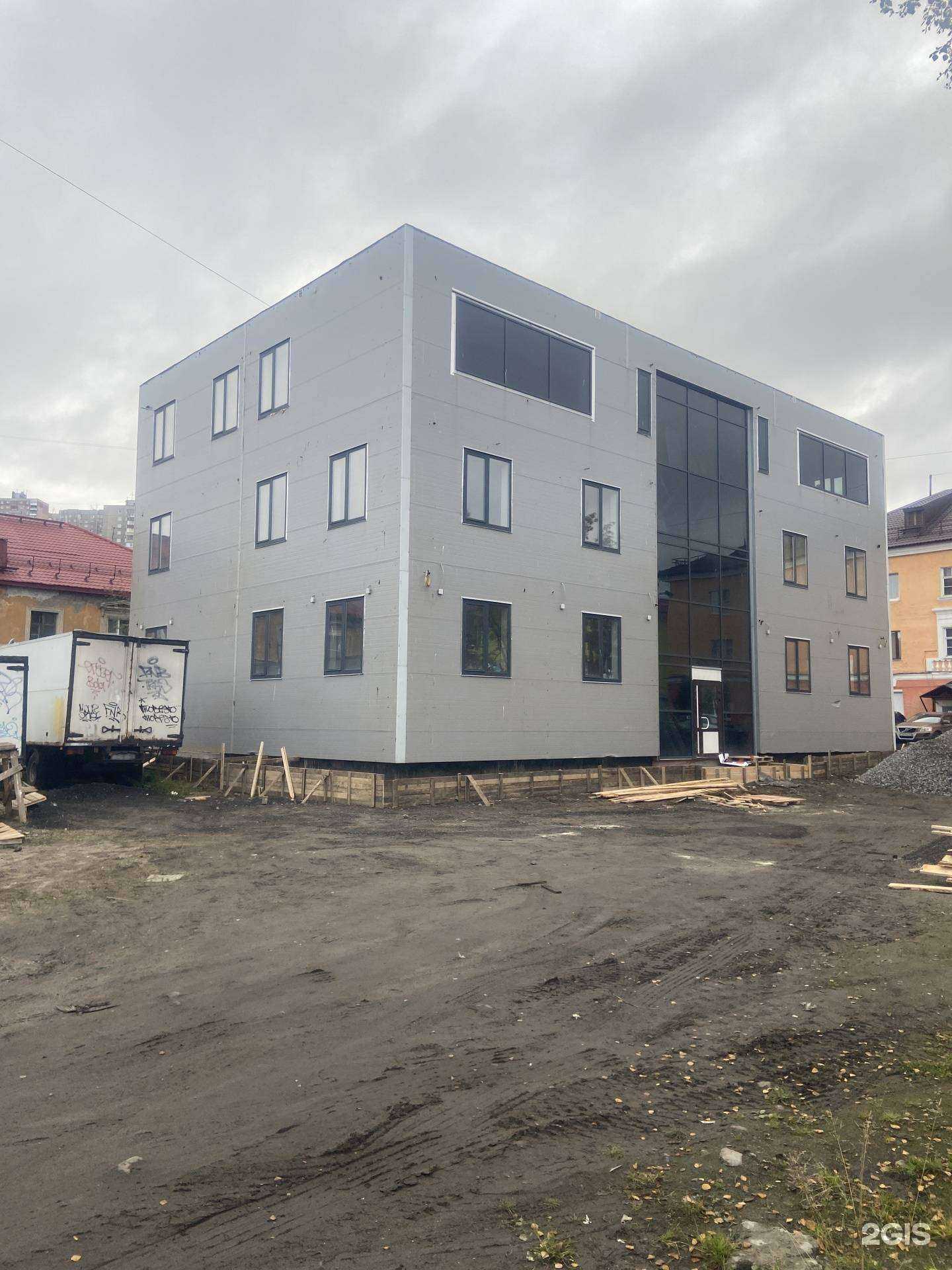 Отзывы на компанию Котласрыбпром в Мурманске c фото - фотография 2 из 2