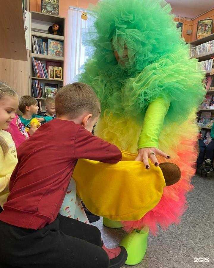 Отзывы на компанию Крошка енот в г. Норильск c фото