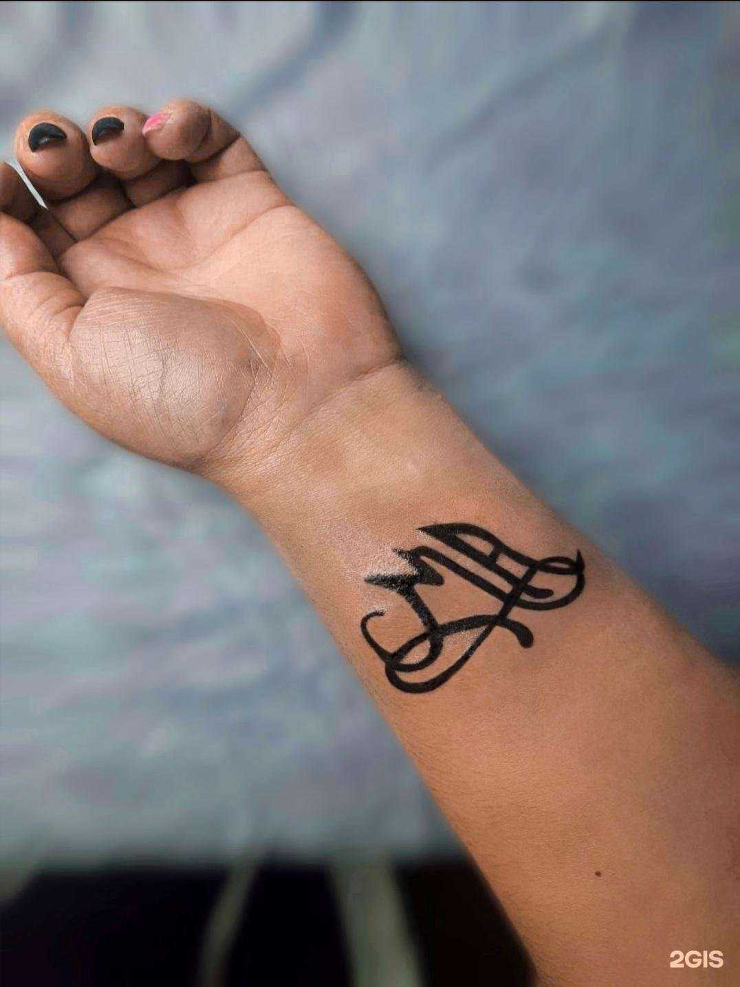 Отзывы на компанию Студия перманентного макияжа в Саратове c фото