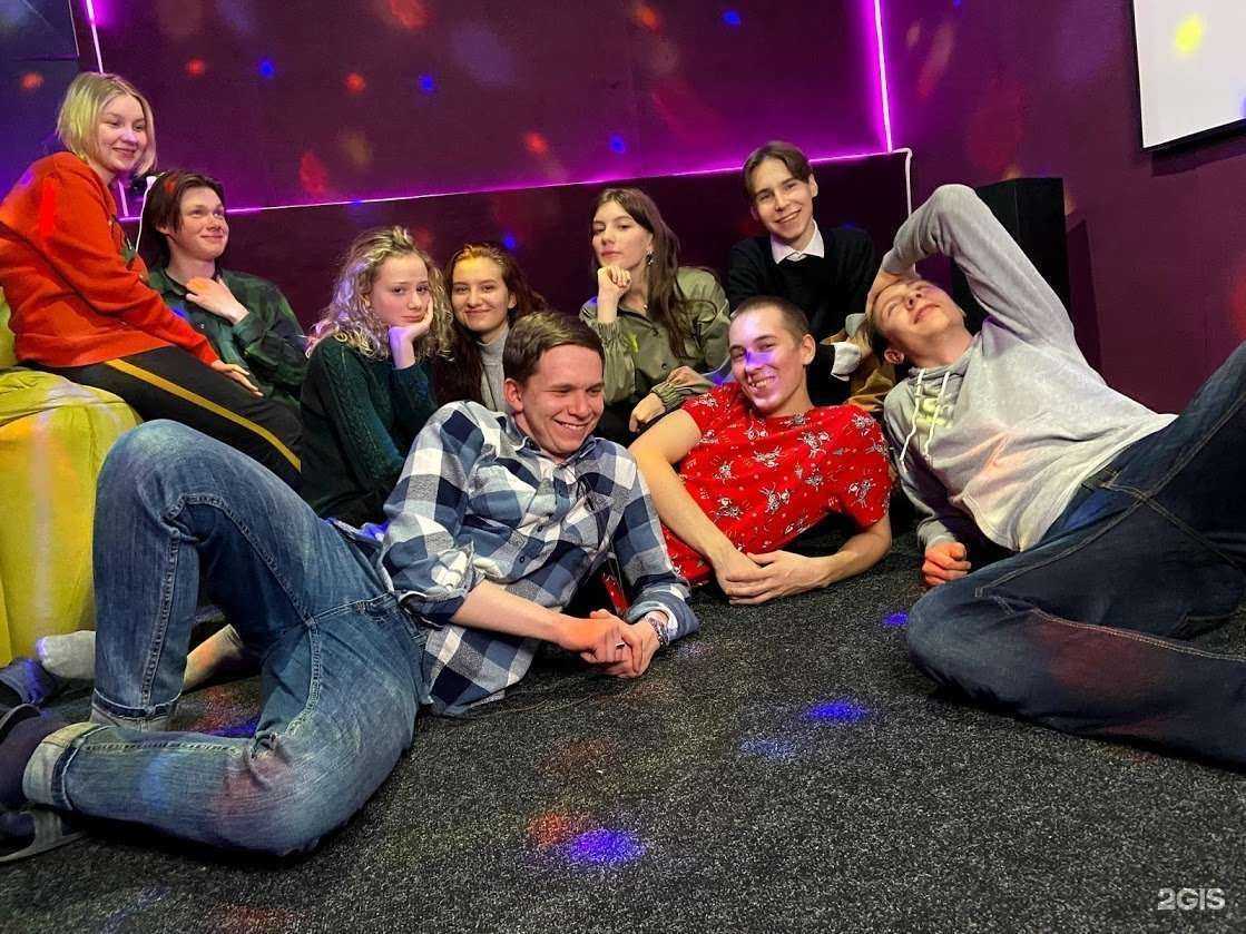 Отзывы на компанию Lounge Room в г. Сыктывкар c фото