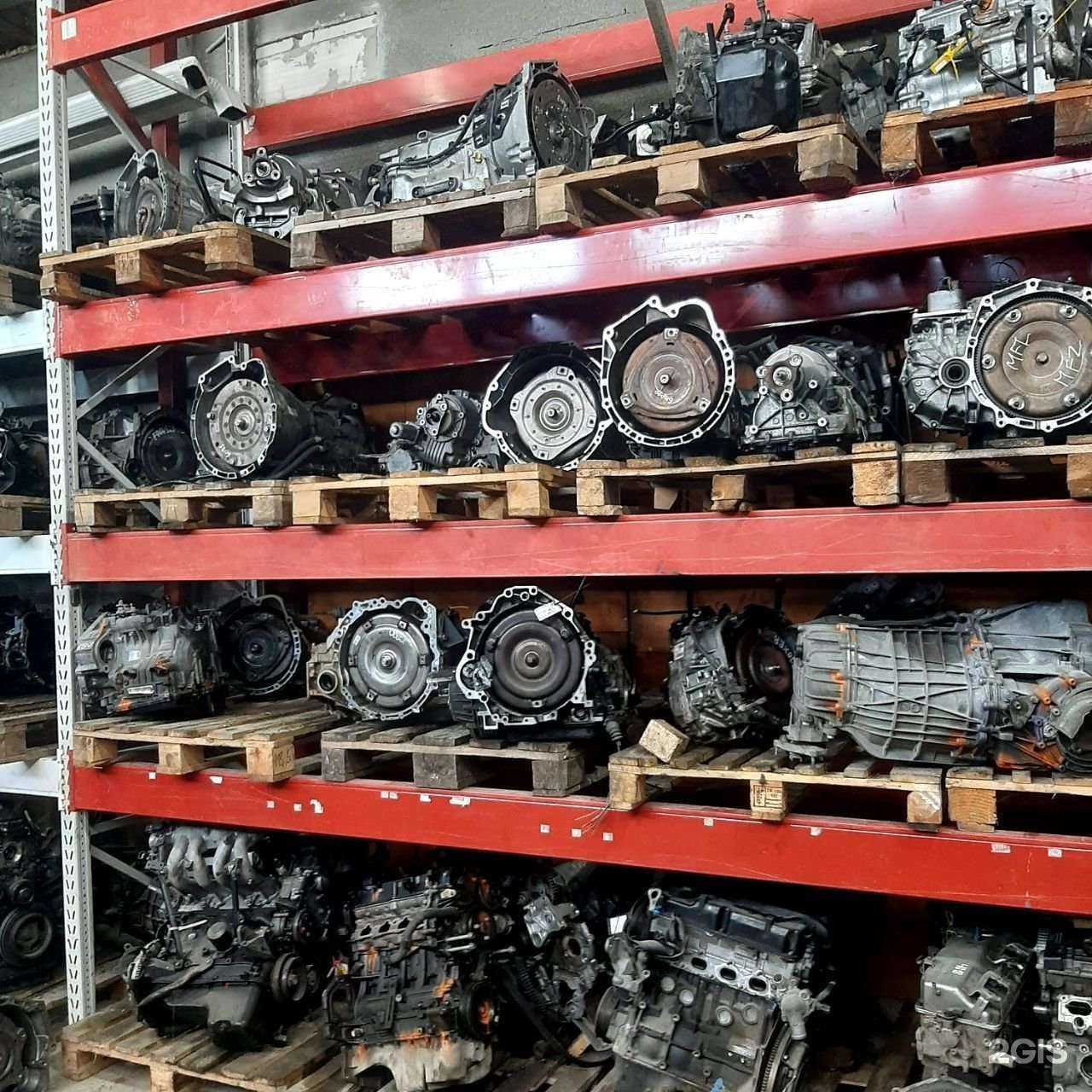 Отзывы на компанию Контрактный двигатель в Магнитогорске c фото