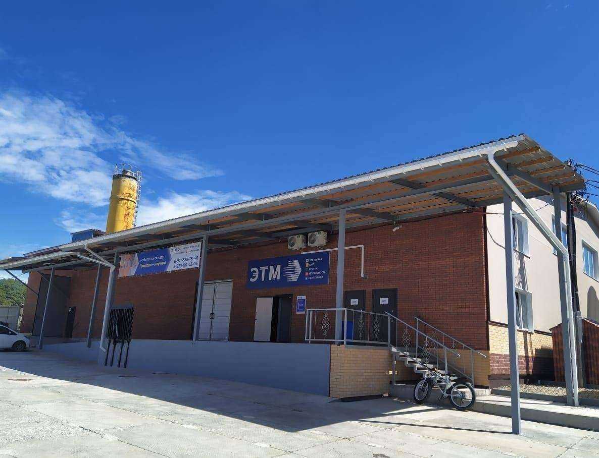 Отзывы на компанию ЭТМ в г. Владивосток c фото