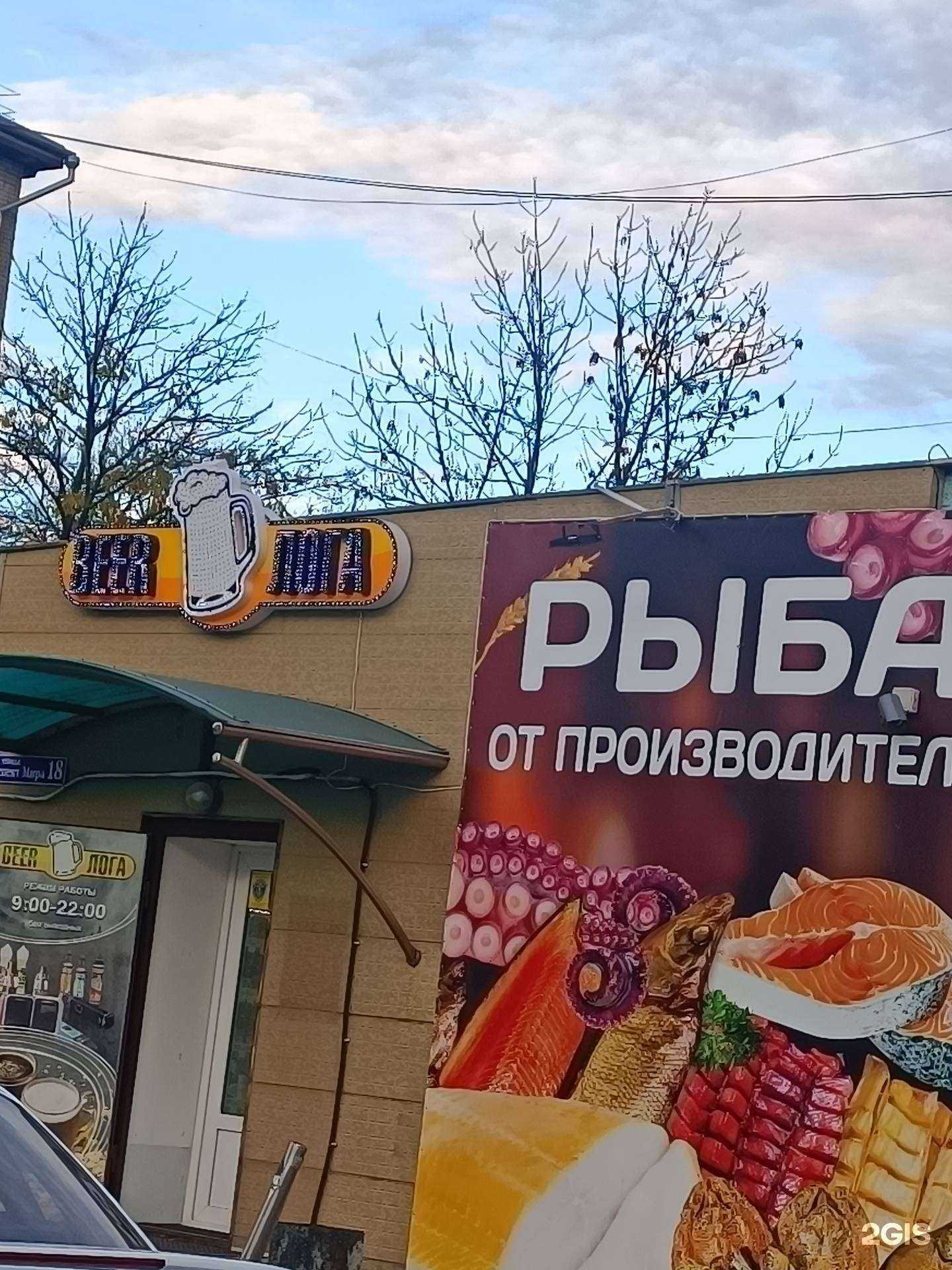 Отзывы на компанию Берлога в Находке c фото