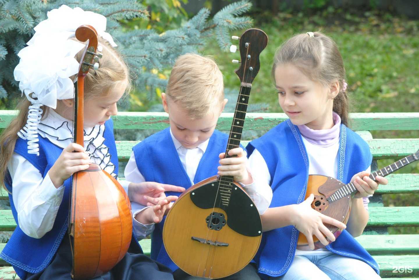 Отзывы на компанию Свердловская государственная детская филармония в Екатеринбурге c фото