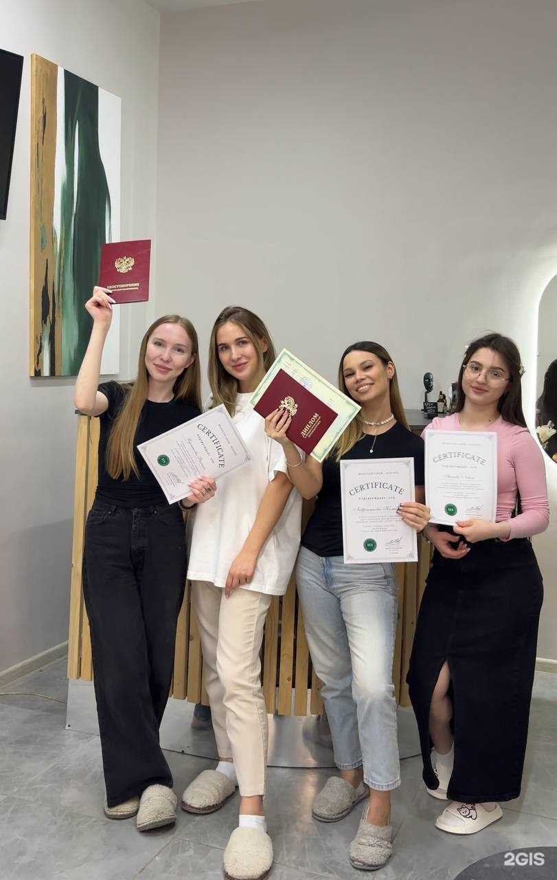 Отзывы на компанию Manicur.chek в Казани c фото