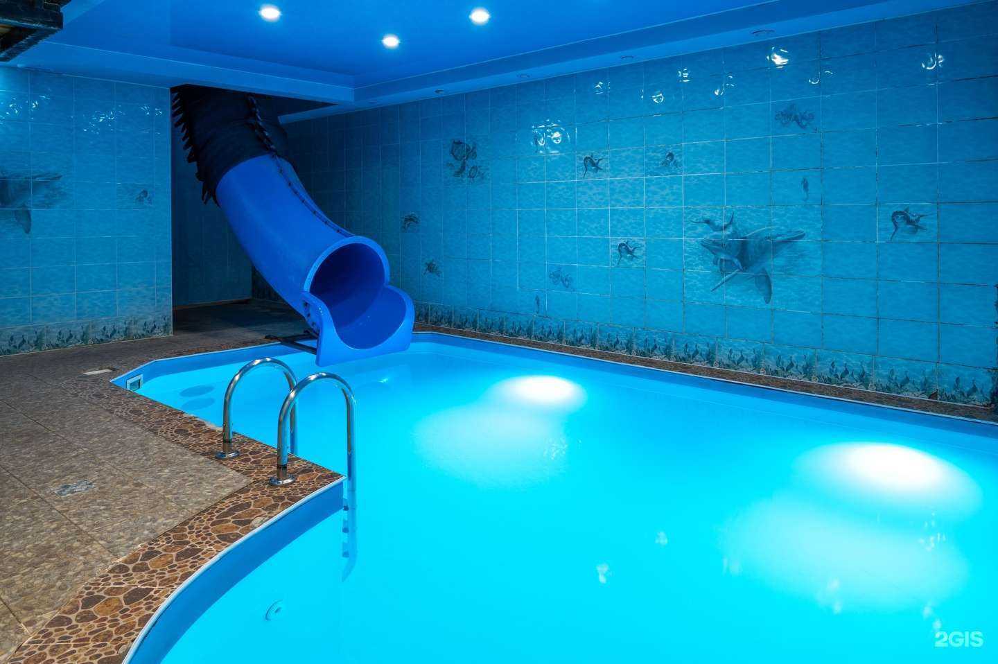 Отзывы на компанию Цунами в г. Нижний Тагил c фото