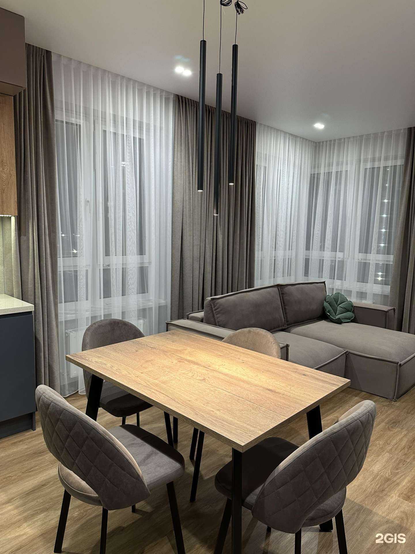 Отзывы на компанию Decorica в Казани c фото