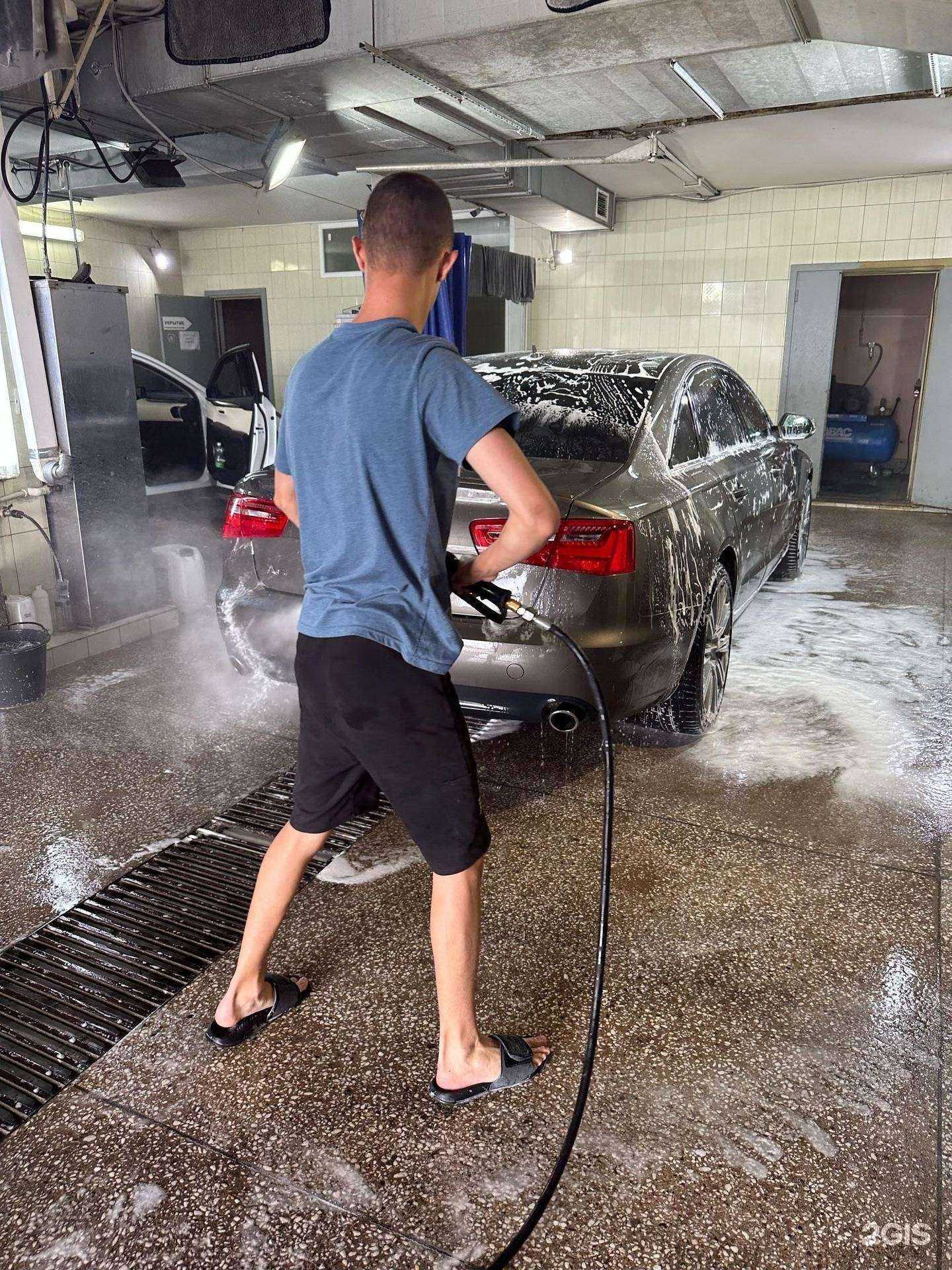 Отзывы на компанию Мустанг в Белгороде c фото