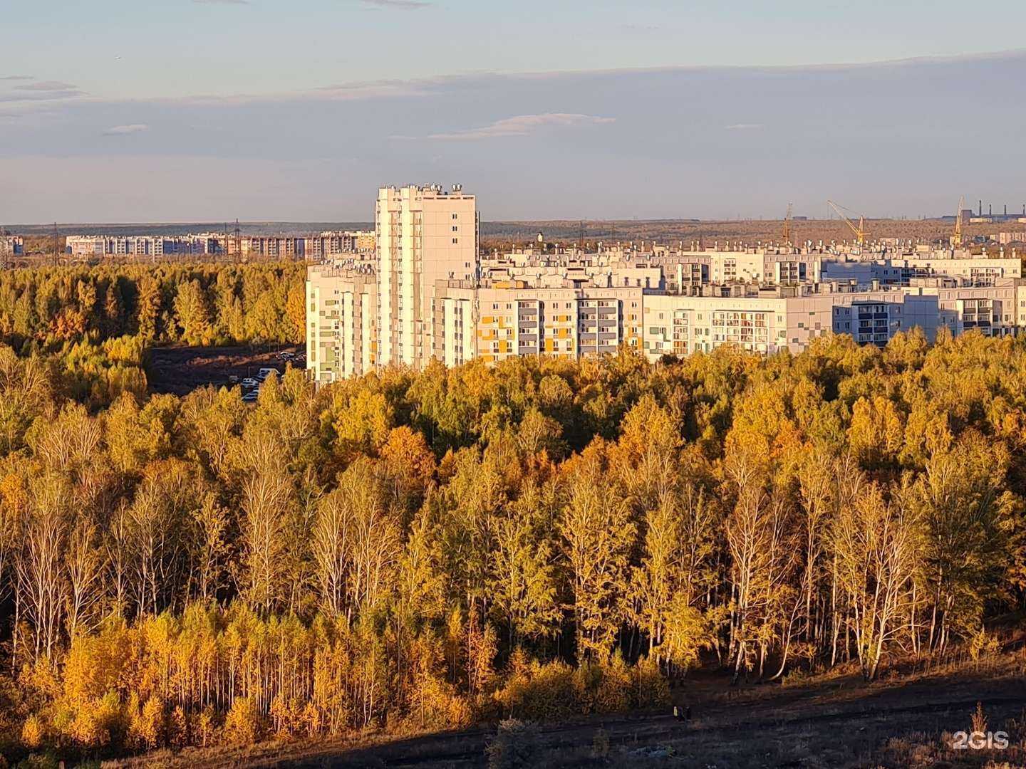 Отзывы на компанию Gravity74 в Челябинске c фото - фотография 2 из 2