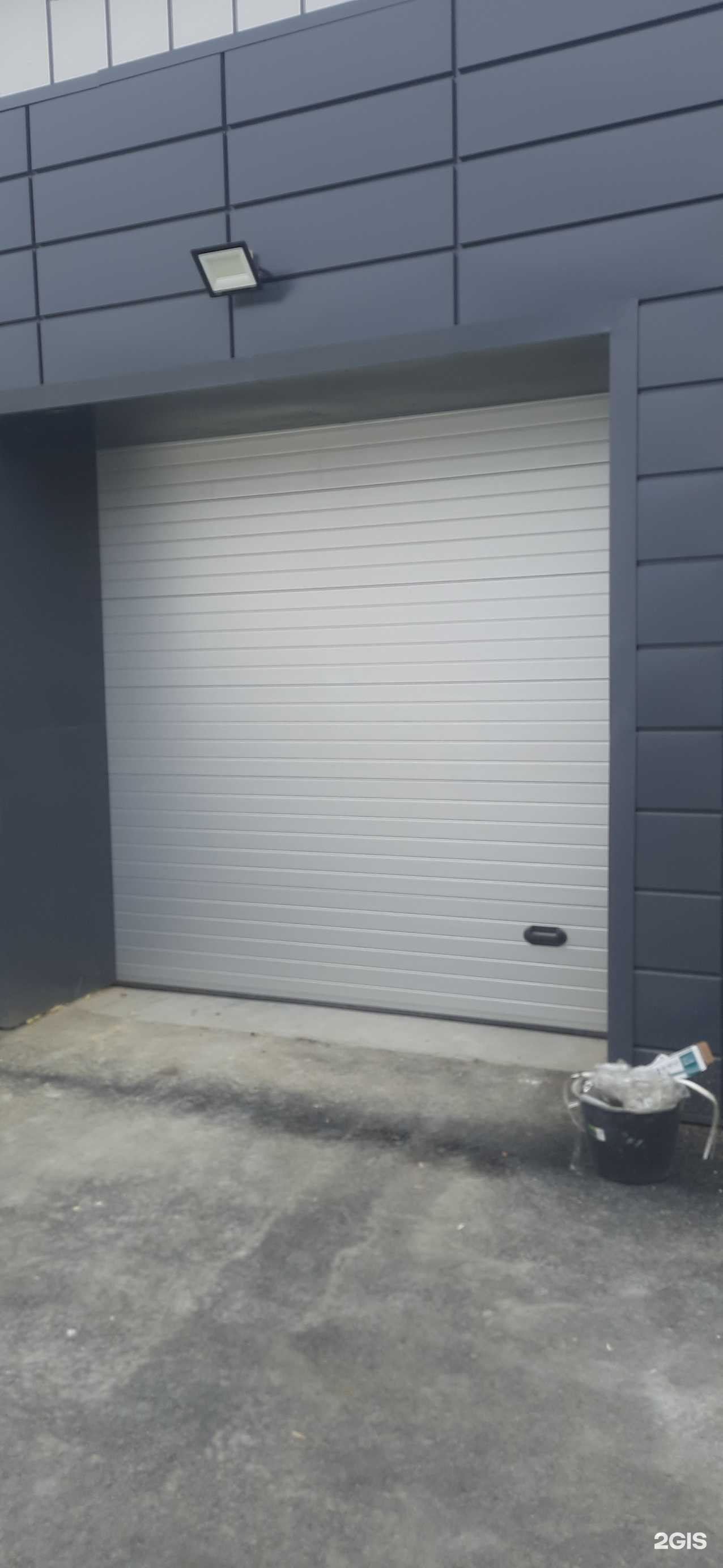 Отзывы на компанию АвтоВоротаЧелябинска.РФ в Копейске c фото