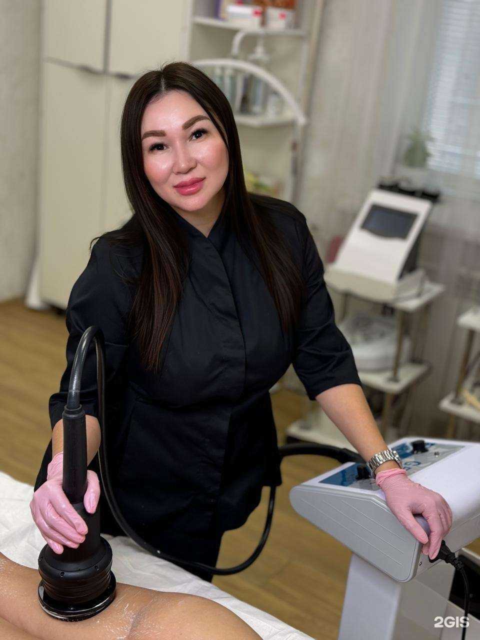 Отзывы на компанию Suldina studiа в Волжском c фото