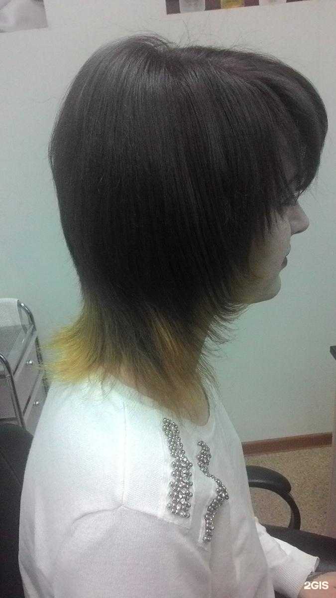 Отзывы на компанию Krasottaa в Воронеже c фото