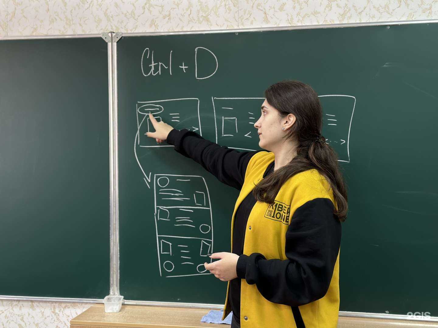 Отзывы на компанию Kiberone в г. Новошахтинск c фото