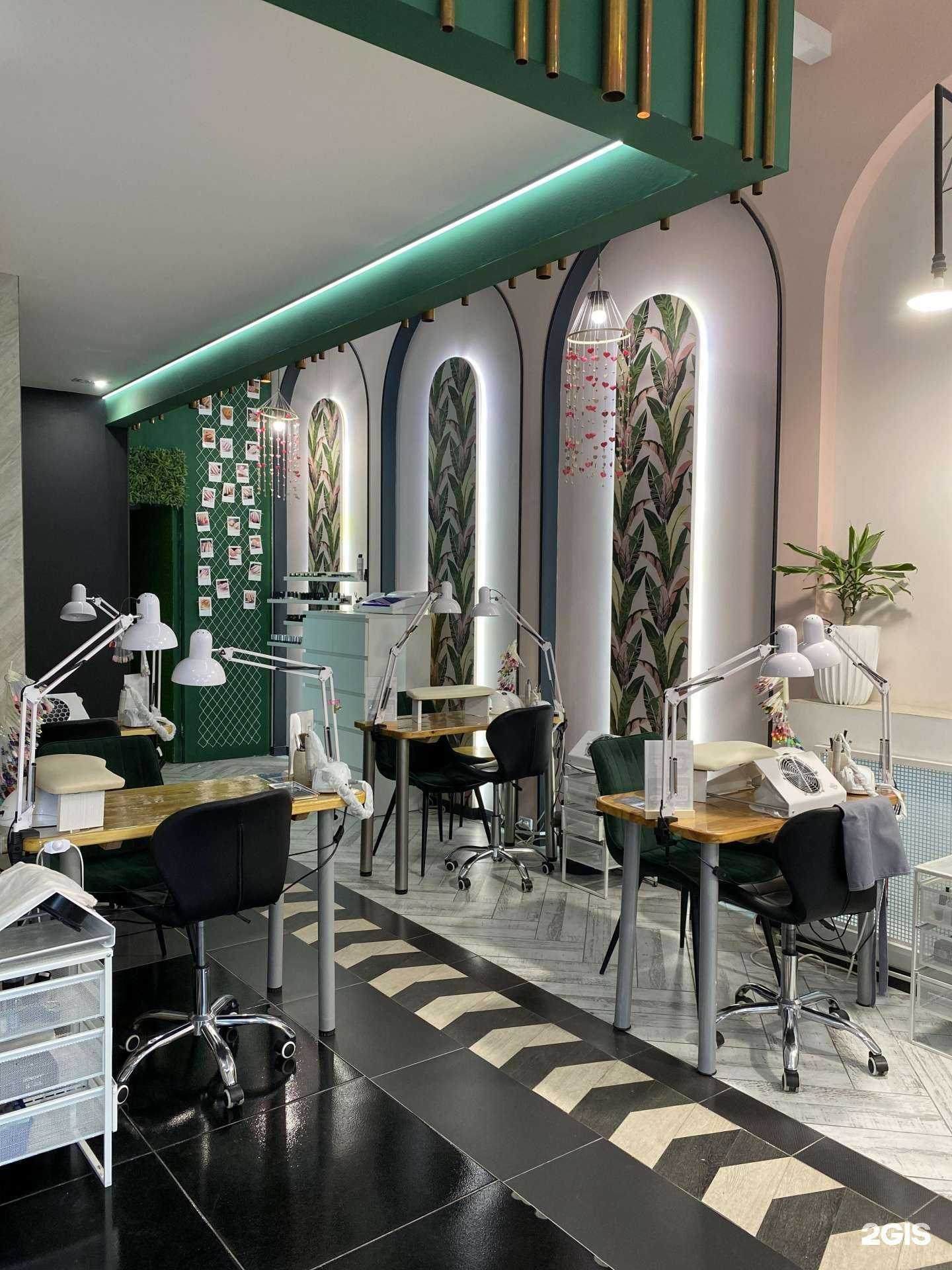 Отзывы на компанию Территория Красоткам в Екатеринбурге c фото