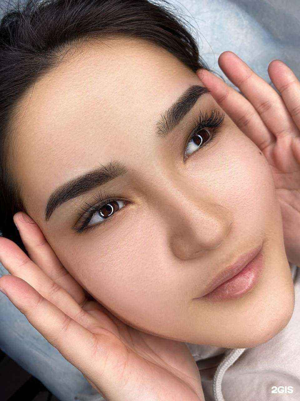 Отзывы на компанию Салон красоты Анжелы Удалой в Тюмени c фото