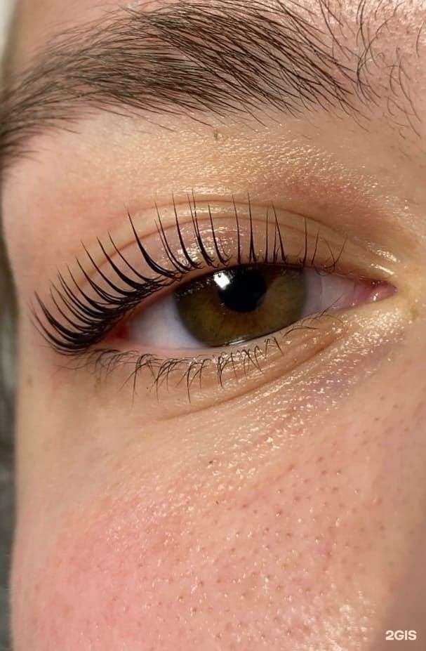 Отзывы на компанию Кабинет по оформлению бровей и ламинирование ресниц в Краснодаре c фото