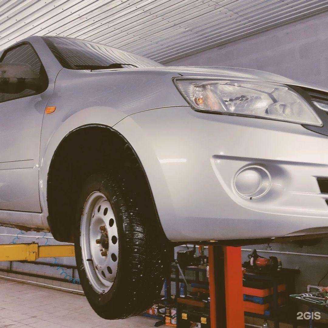 Отзывы на компанию X-Auto в Навашине c фото