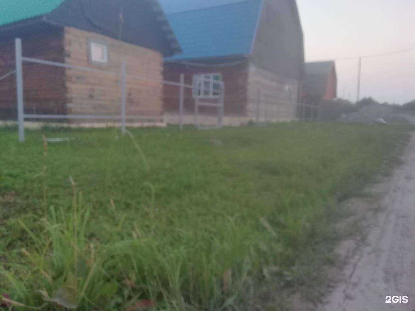 Отзывы на компанию Дом у берега в Томске c фото