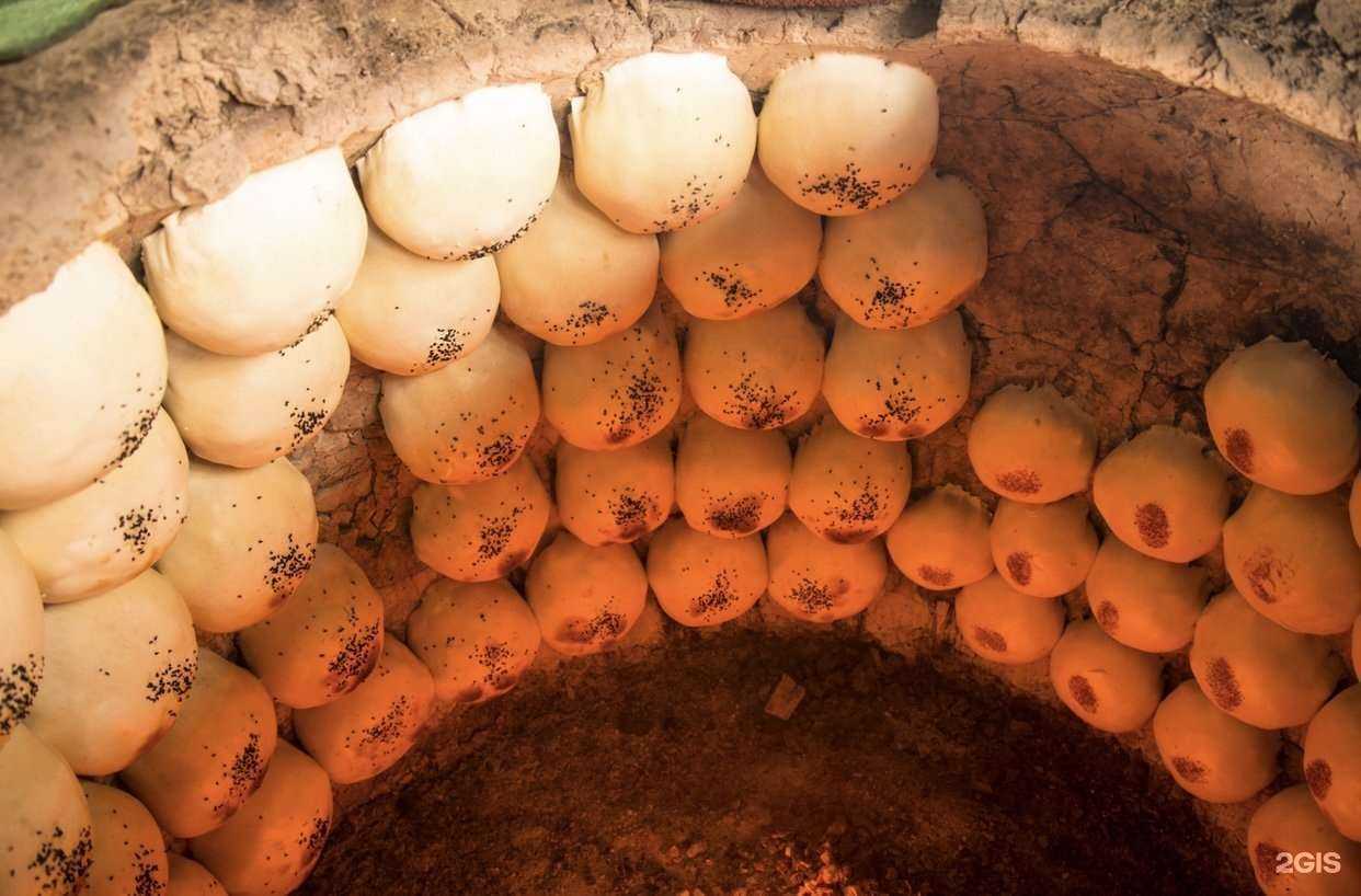 Отзывы на компанию Тандыр нон в г. Уфа c фото