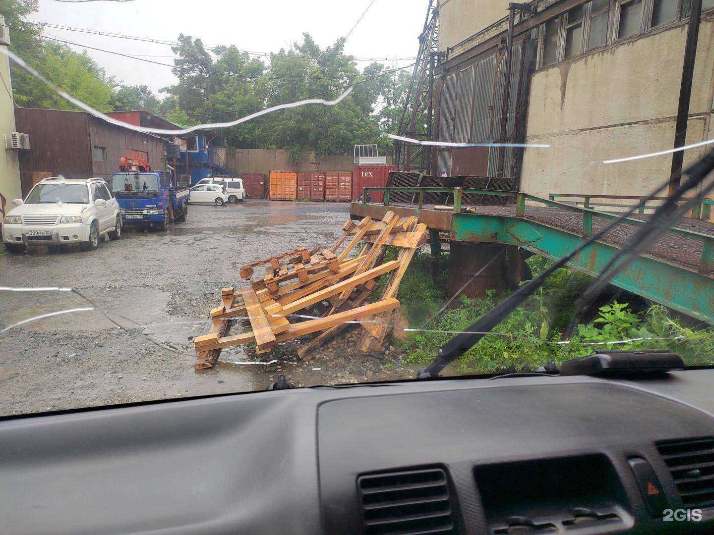 Отзывы на компанию ХладВент в Владивостоке c фото - фотография 2 из 2