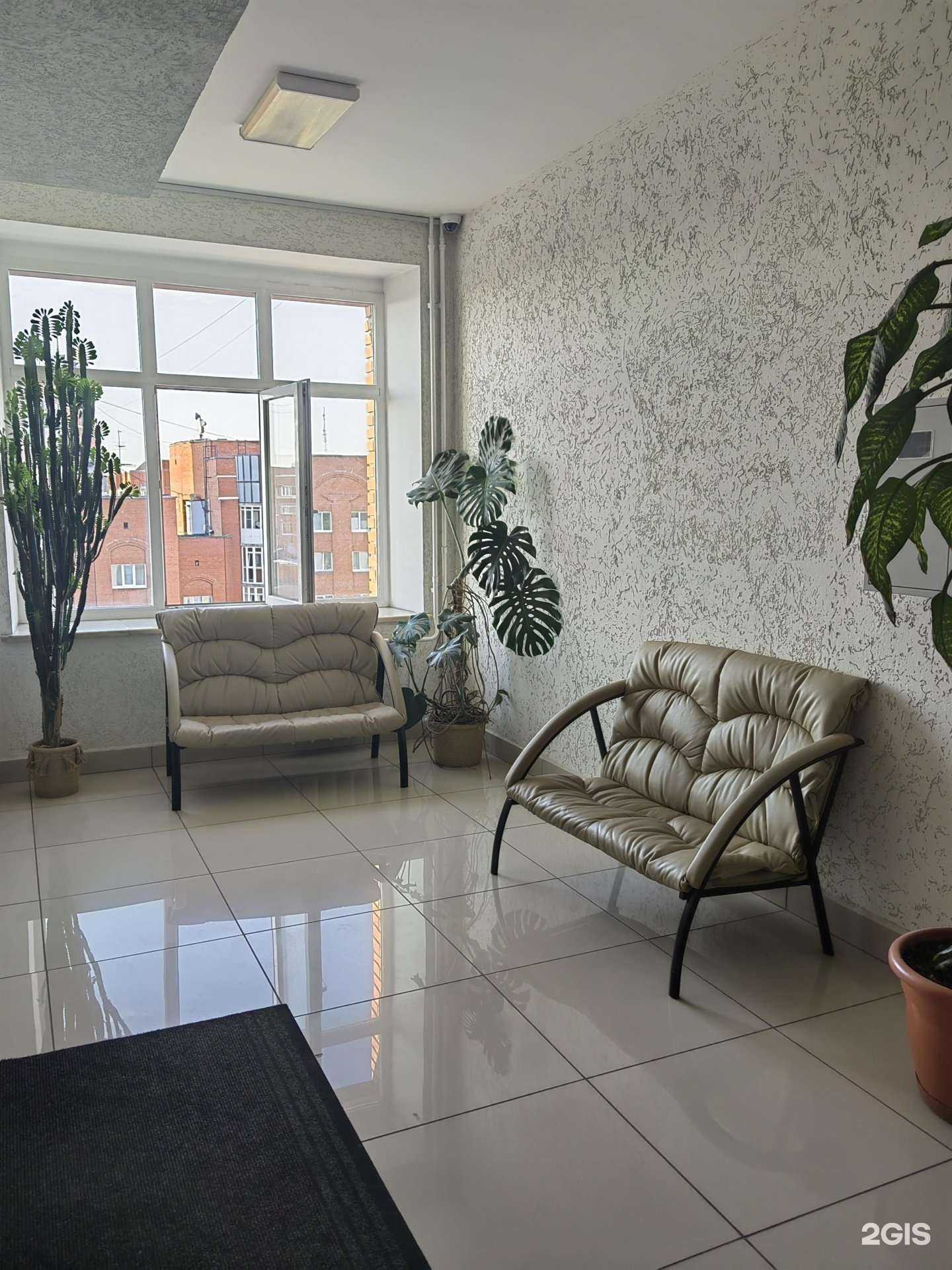 Отзывы на компанию Студия эстетической косметологии Елены Соболевской в г. Томск c фото