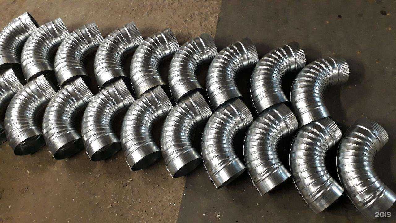 Отзывы на компанию Магазин жестяных изделий в Челябинске c фото