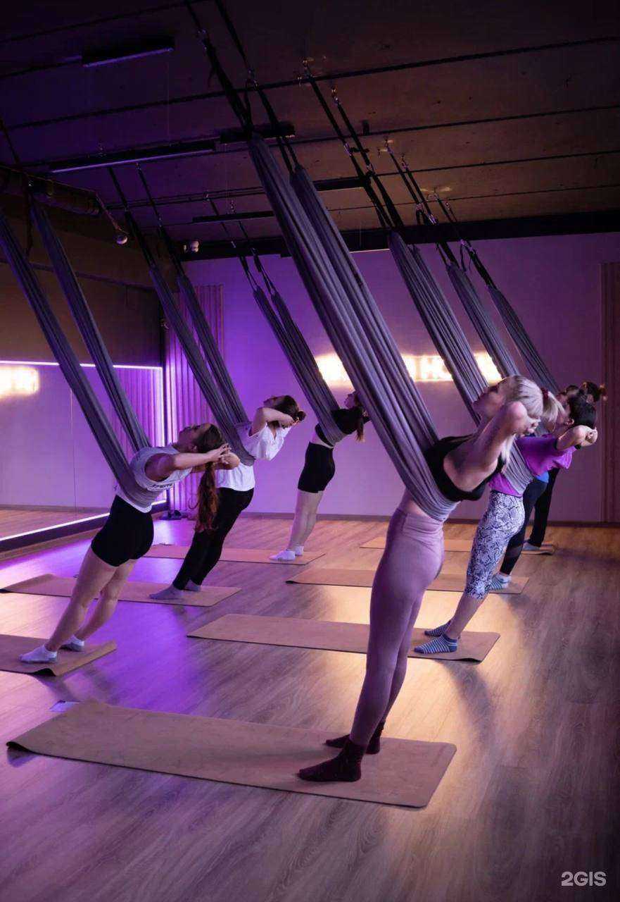 Отзывы на компанию Stretch House в г. Челябинск c фото