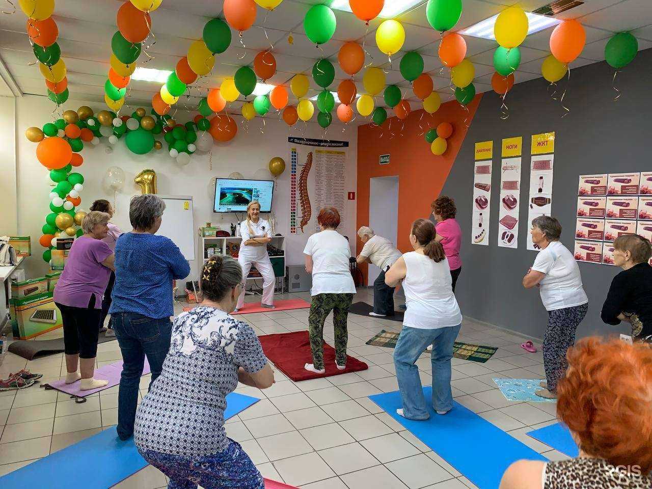 Отзывы на компанию Время жить в Уфе c фото