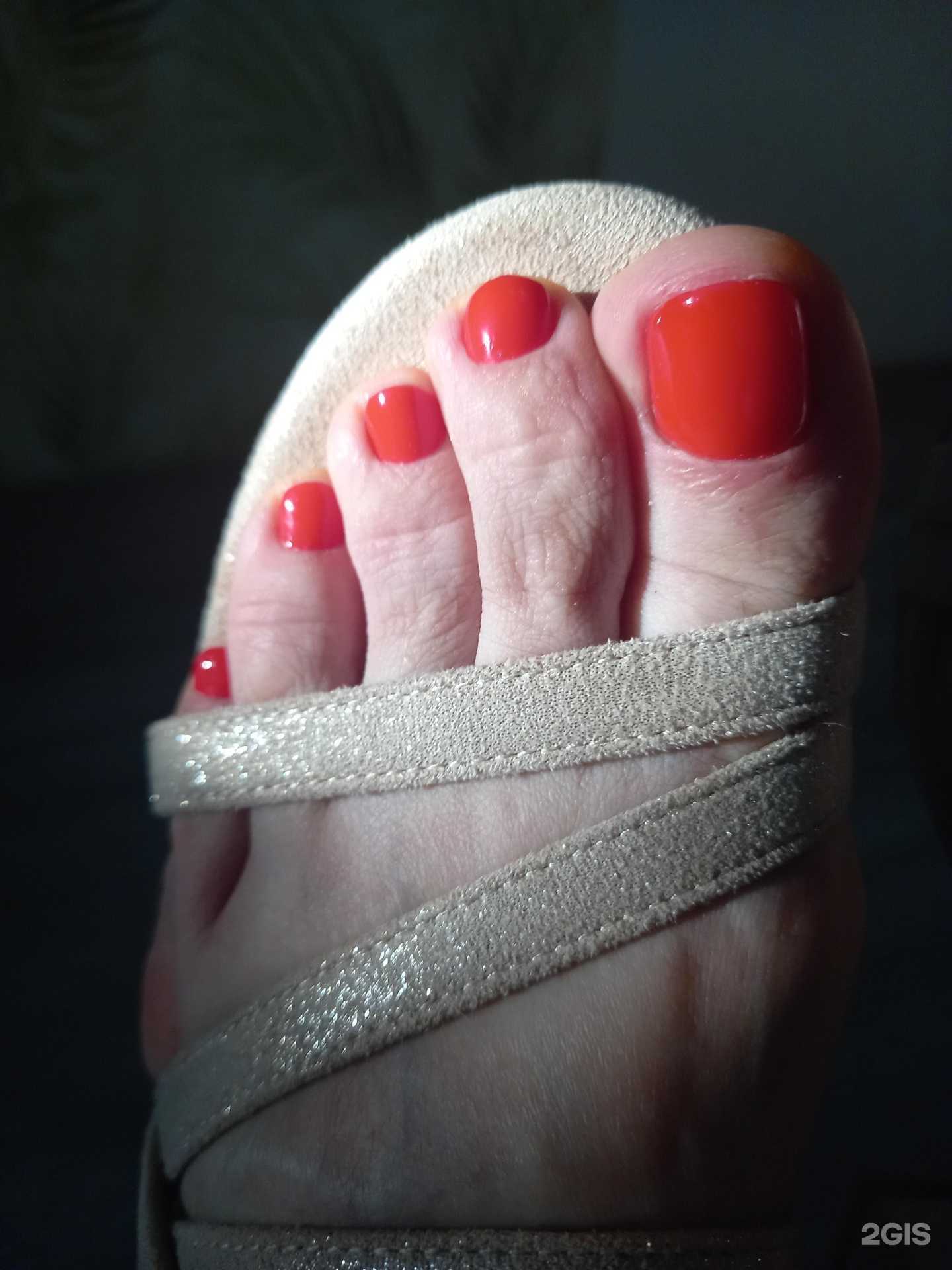 Отзывы на компанию Парикмахерская в Уфе c фото