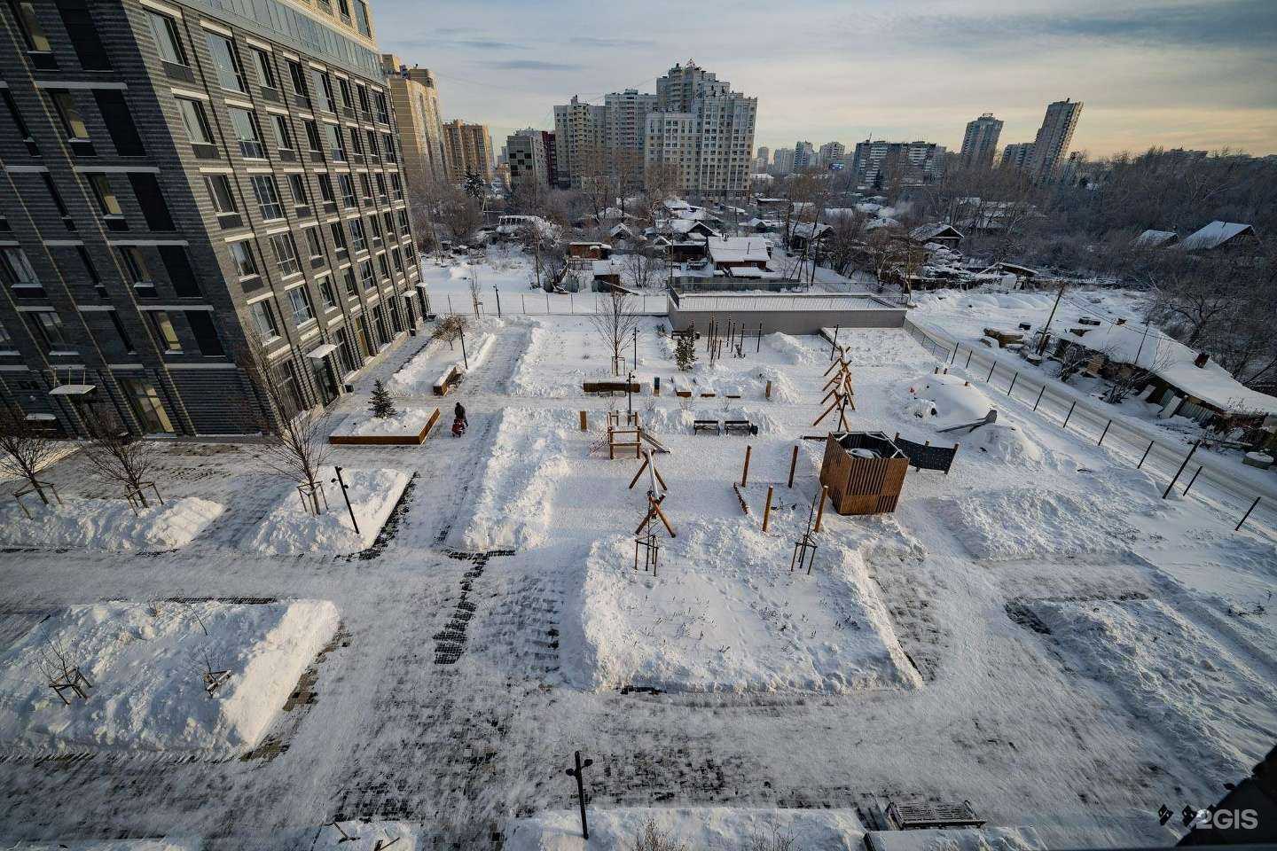 Отзывы на компанию Finch в Екатеринбурге c фото - фотография 2 из 2