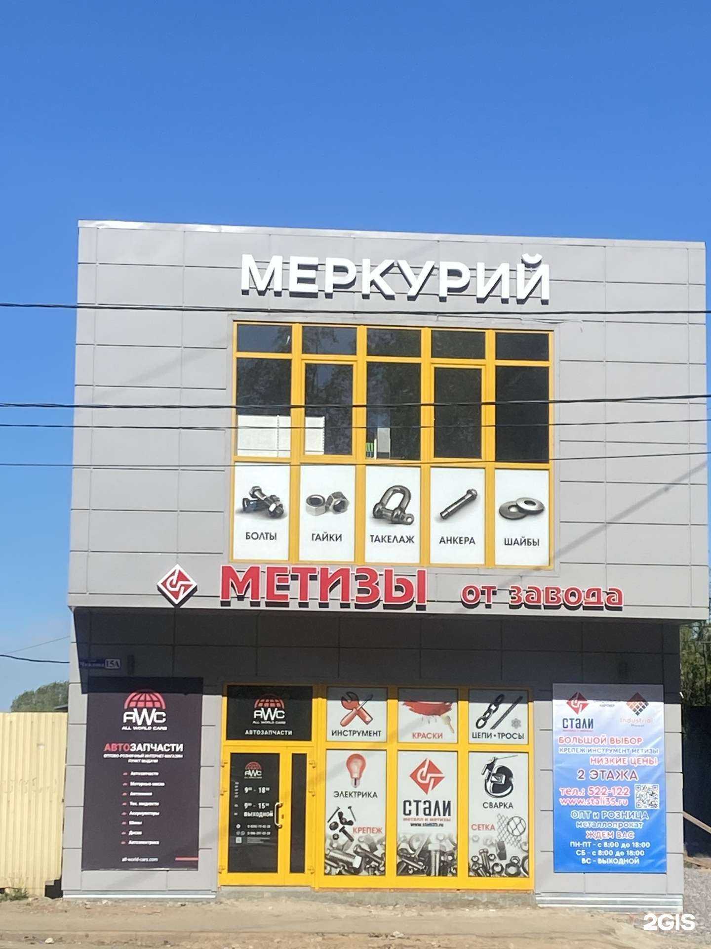 Отзывы на компанию All World Cars в Череповце c фото