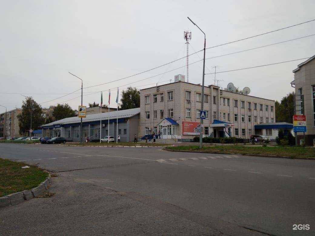 Отзывы на компанию Летай в Зеленодольске c фото - фотография 2 из 2