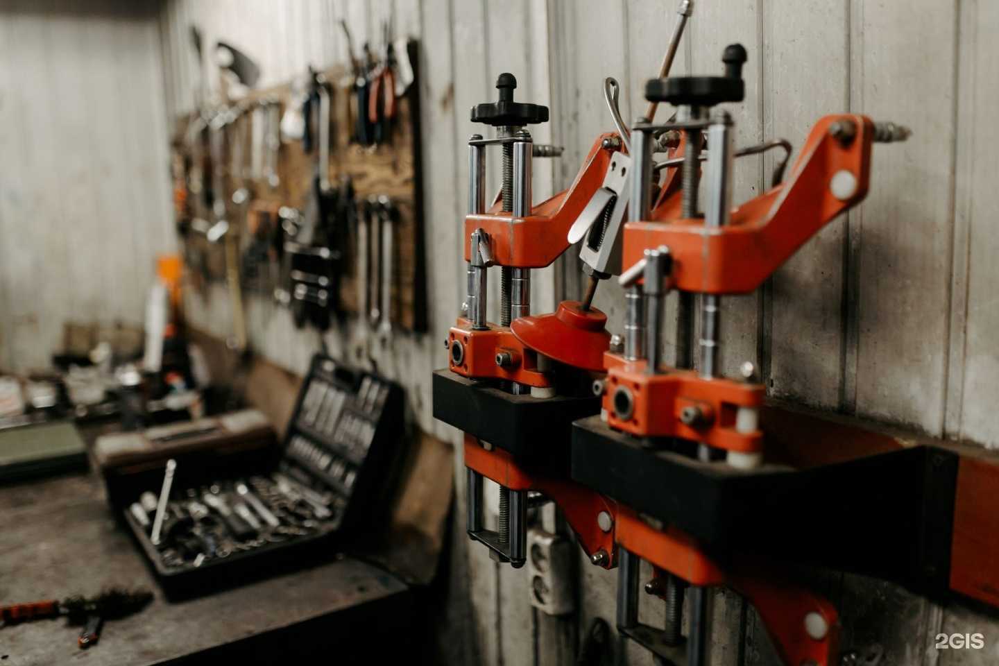 Отзывы на компанию Автостэк в г. Кострома c фото