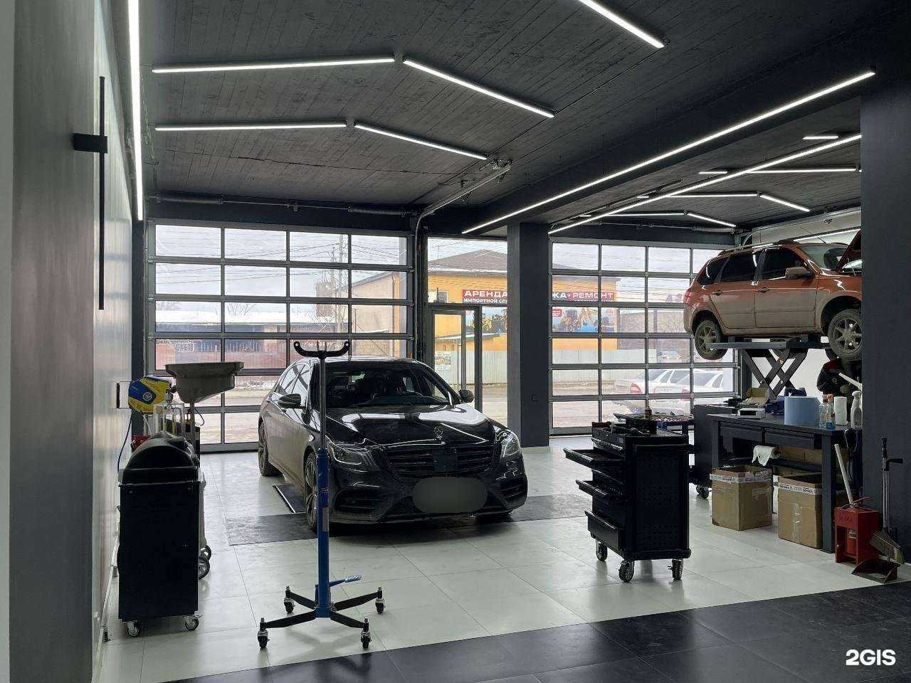 Отзывы на компанию Euro-Oil в г. Махачкала c фото