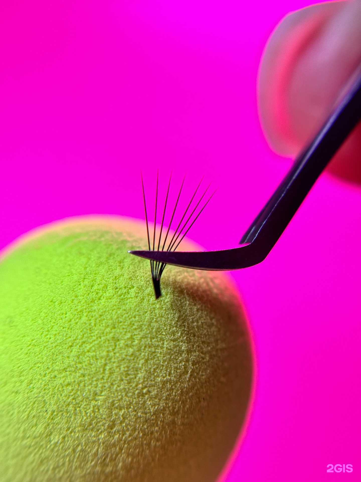 Отзывы на компанию Boldyreva lash в г. Новороссийск c фото