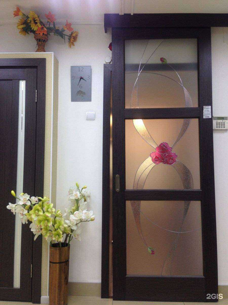 Отзывы на компанию Двери-УЮТ в г. Владивосток c фото