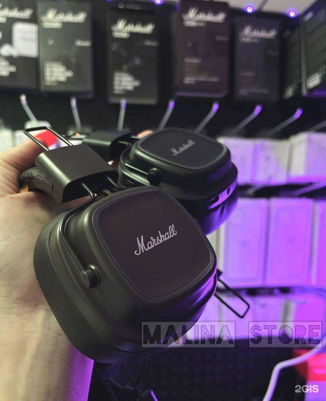 Отзывы на компанию Malina Store в Уфе c фото