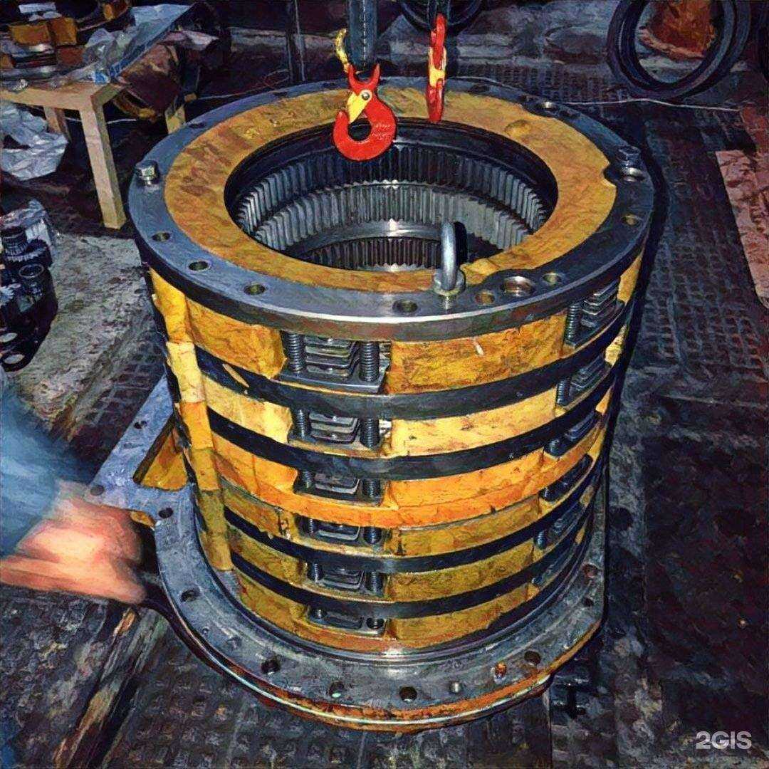 Отзывы на компанию Техснаб в г. Екатеринбург c фото