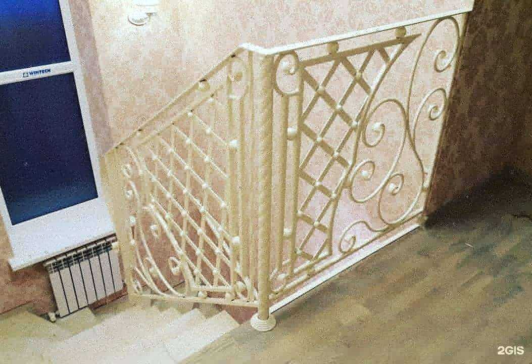 Отзывы на компанию Кузнечный Двор в г. Ростов-на-Дону c фото