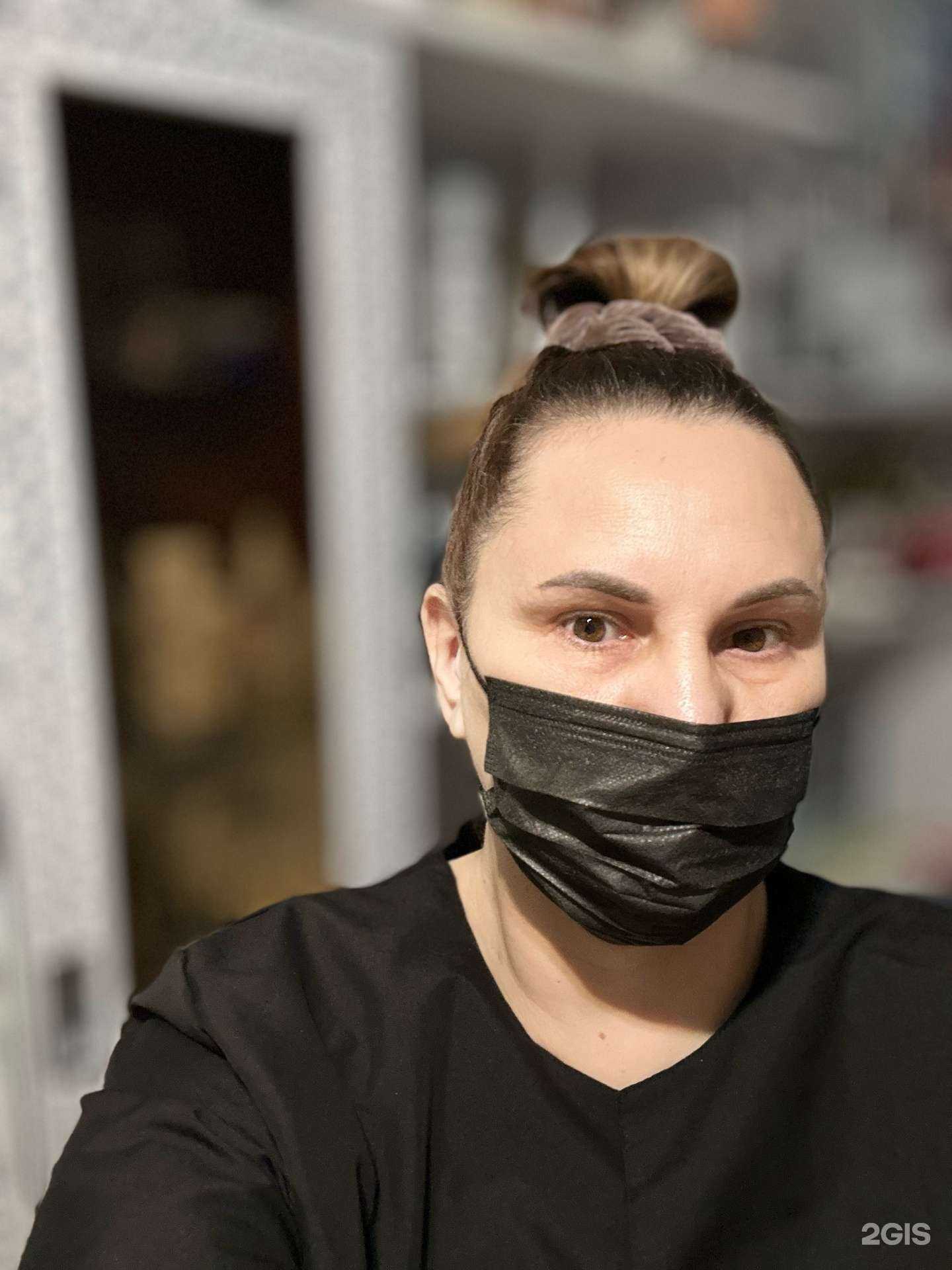 Отзывы на компанию Гармония лица и тела в Новосибирске c фото