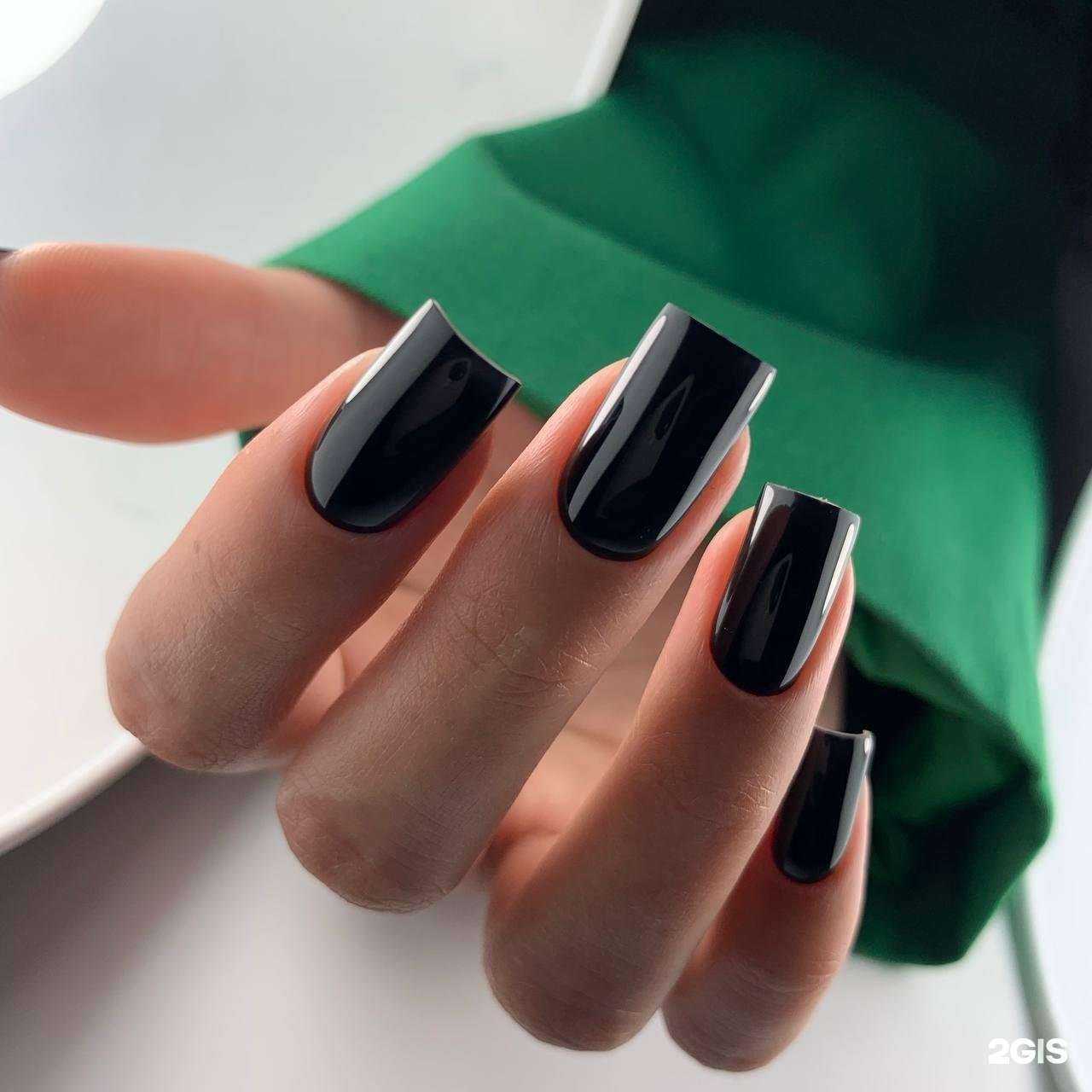 Отзывы на компанию Tata_nail в Казани c фото